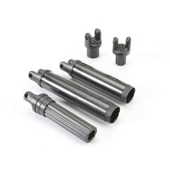 HALF SHAFTS, CENTER (INTERNAL