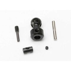 DIFFERENTIAL OUTPUT (MACHINED