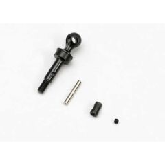 STUB AXLE, CV STYLE (MACHINED