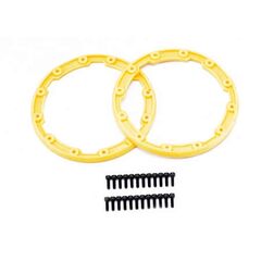 SIDEWALL PROTECTOR, BEADLOCK-S