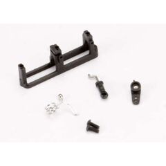 LINKAGE, SHIFT (INCLUDES: BALL