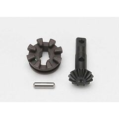 GEAR, LOCKING DIFFERENTIAL OUT
