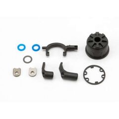 CARRIER, DIFFERENTIAL (HEAVY D