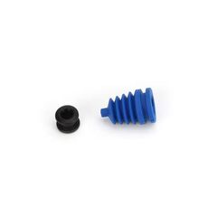 Seal, stuffing tube (1)/ push rod (1)