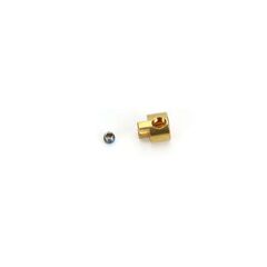 Drive dog 4.3mm GS