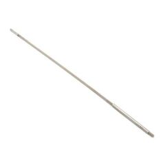 Propeller shaft/ flex cable