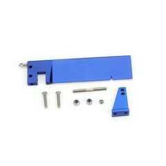 Rudder/ rudder arm