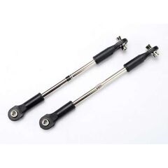 Turnbuckles, Toe Links, (2)