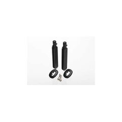 Body mount posts & pivot & screw pins