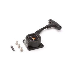 Sway bar kit, XO-1 (front and rear)