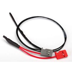 Sensor, temperature & voltage (fits X