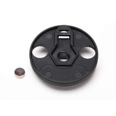 Telemetry trigger magnet holder/ mag