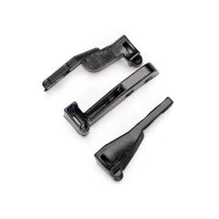 Mounts RPM sensor (nitro engines)