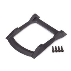Skid plate, roof (body)/ 3x12mm CS (4 )
