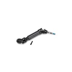 Suspension arms, F/R (L&R) (2)