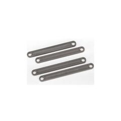 Camber link set plastic (F&R)