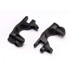 CASTER BLOCKS (C-HUBS), LEFT &