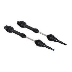 Driveshafts Front Slash 4x4