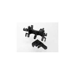 MOUNTS, REAR SUSPENSION