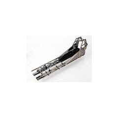 CHASSIS (BLACK CHROME)