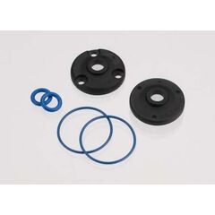 REBUILD KIT, CENTER DIFFERENTIAL