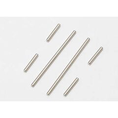 SUSPENSION PIN SET (FRONT OR R