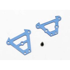 BULKHEAD TIE BARS, FRONT & REA
