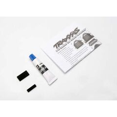 SEAL KIT, RECEIVER BOX (INCLUD