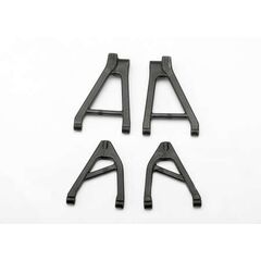 SUSPENSION ARM SET, REAR (INCL