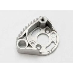 MOTOR MOUNT, FINNED ALUMINUM