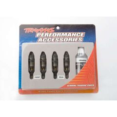 SHOCKS, GTR HARD ANODIZED, TEF