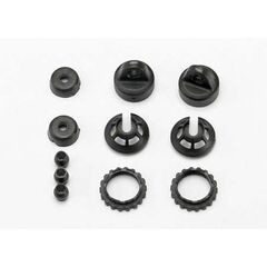 CAPS AND SPRING RETAINERS, GTR