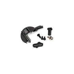 COVER, GEAR/ MOTOR MOUNT HINGE