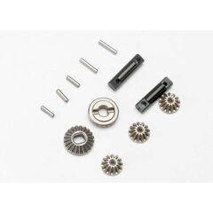 GEAR SET, DIFFERENTIAL (OUTPUT