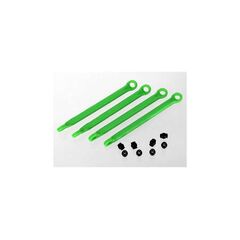 Push rod (4)/ hollow balls (8)