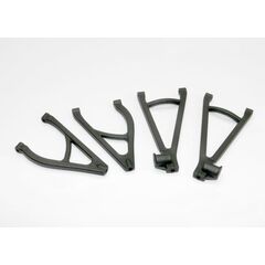 SUSPENSION ARM SET, REAR, EXTE