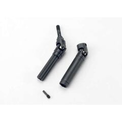 DRIVESHAFT ASSEMBLY (1) LEFT