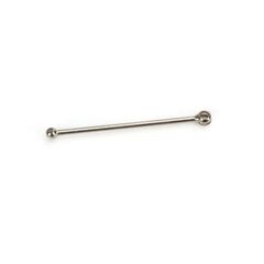 DRIVESHAFT, STEEL CONSTANT-VEL