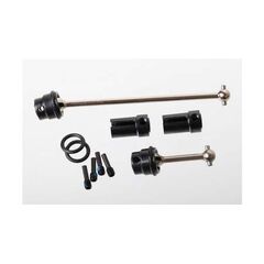 Driveshafts center STEEL