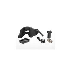 Cover, gear/motor plate access cover