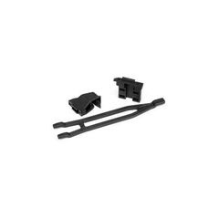 Battery hold-downs