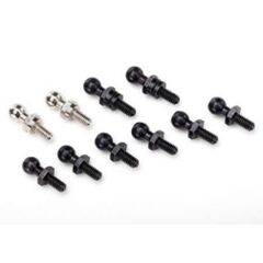 Pivot Balls blk (6) long (2)