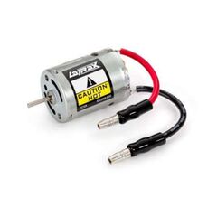 Motor, 370 (assembled with bullet con nectors)