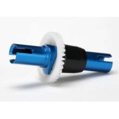 SPOOL Solid Axle