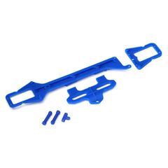 Upper chassis (long)/ battery hold