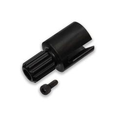 Drive cup (1)/ 3x8mm CS (use only wit