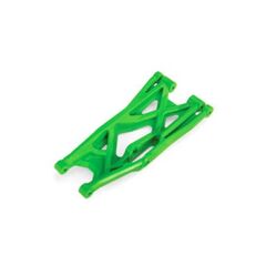 Suspension arm, green, lower (right, front or rear),┬áheavy duty (1)