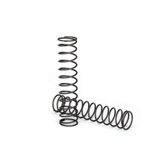 SPRINGS, SHOCK (1.450 RATE) (2)