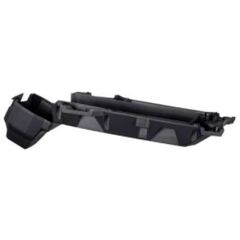 ATON Main frame, lower (black)