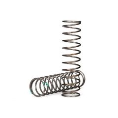 Springs, shock (GTS) (rear) (0.54 rat e) (2)